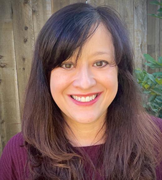 Veronica  Ahumada-Newhart