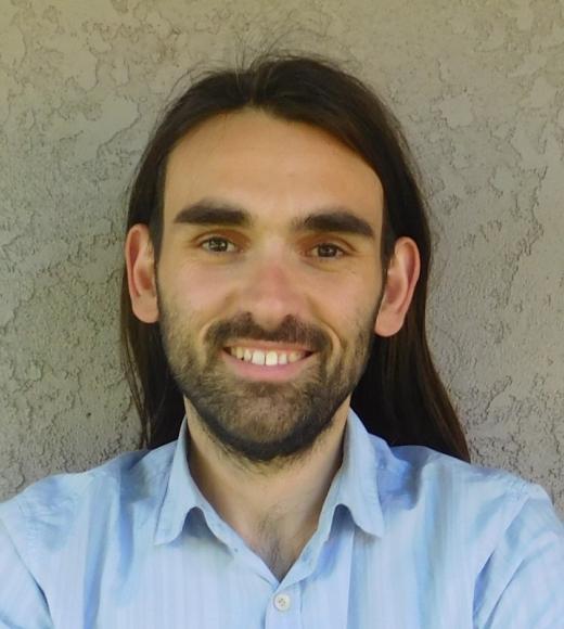 Gerard  Arino Estrada